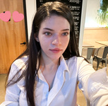 B. V.