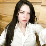 B. V.