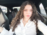 B. V.