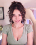 B. V.