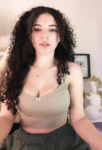 B. V.
