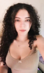 B. V.