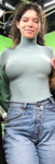 B. V.