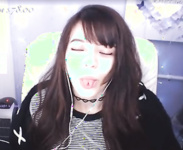 B. V.