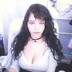 B. V.