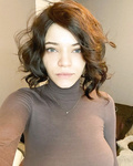 B. V.
