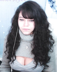 B. V.