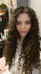 B. V.