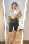 B. V.