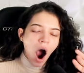 B. V.