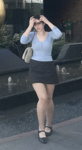 B. V.