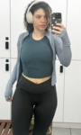 B. V.