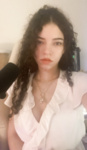 B. V.