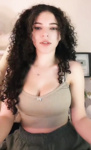 B. V.