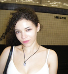 B. V.