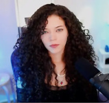 B. V.