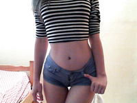 Natalia Alvarado (teensex99)