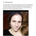 Xev  Bellringer