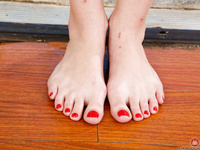 Alice March ATK 18-0