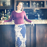 Ana Kasparian - Anahit Misak Kasparian