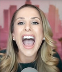 Ana Kasparian - Anahit Misak Kasparian