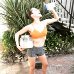 Ana Kasparian - Anahit Misak Kasparian