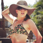 Ana Kasparian - Anahit Misak Kasparian