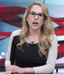 Ana Kasparian - Anahit Misak Kasparian