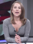 Ana Kasparian - Anahit Misak Kasparian
