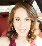 Ana Kasparian - Anahit Misak Kasparian