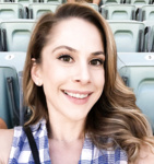 Ana Kasparian - Anahit Misak Kasparian