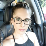 Ana Kasparian - Anahit Misak Kasparian