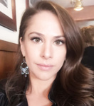 Ana Kasparian - Anahit Misak Kasparian