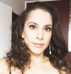Ana Kasparian - Anahit Misak Kasparian