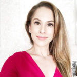 Ana Kasparian - Anahit Misak Kasparian
