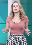 Ana Kasparian - Anahit Misak Kasparian