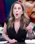 Ana Kasparian - Anahit Misak Kasparian