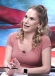 Ana Kasparian - Anahit Misak Kasparian