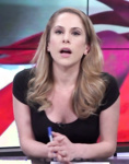 Ana Kasparian - Anahit Misak Kasparian