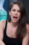 Ana Kasparian - Anahit Misak Kasparian