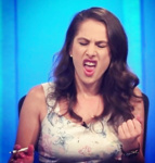 Ana Kasparian - Anahit Misak Kasparian
