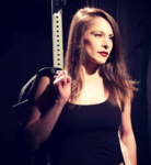 Ana Kasparian - Anahit Misak Kasparian