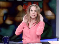 Ana Kasparian - Anahit Misak Kasparian