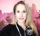 Ana Kasparian - Anahit Misak Kasparian