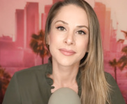 Ana Kasparian - Anahit Misak Kasparian