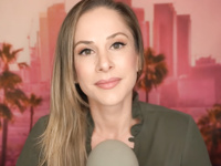 Ana Kasparian - Anahit Misak Kasparian