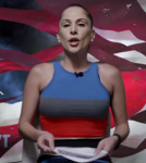 Ana Kasparian - Anahit Misak Kasparian