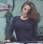 Ana Kasparian - Anahit Misak Kasparian