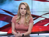 Ana Kasparian - Anahit Misak Kasparian