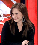 Ana Kasparian - Anahit Misak Kasparian